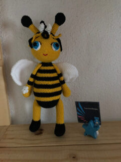 Maya l'abeille206