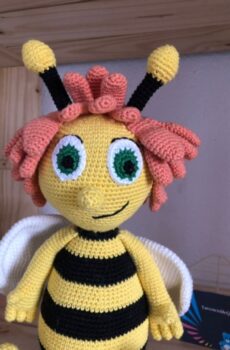 Janet l'abeille327